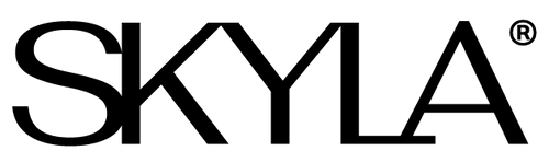 SKYLA logo transparent background