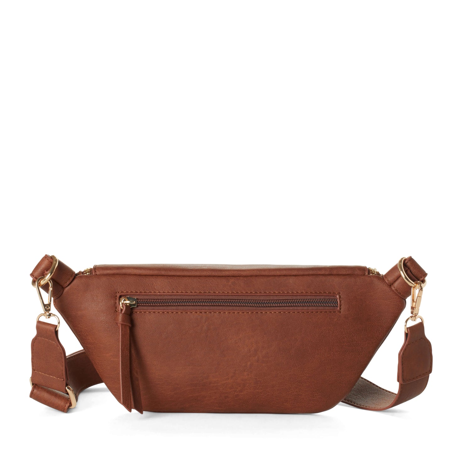 ANOUK Vegan Belt Bag - Chestnut