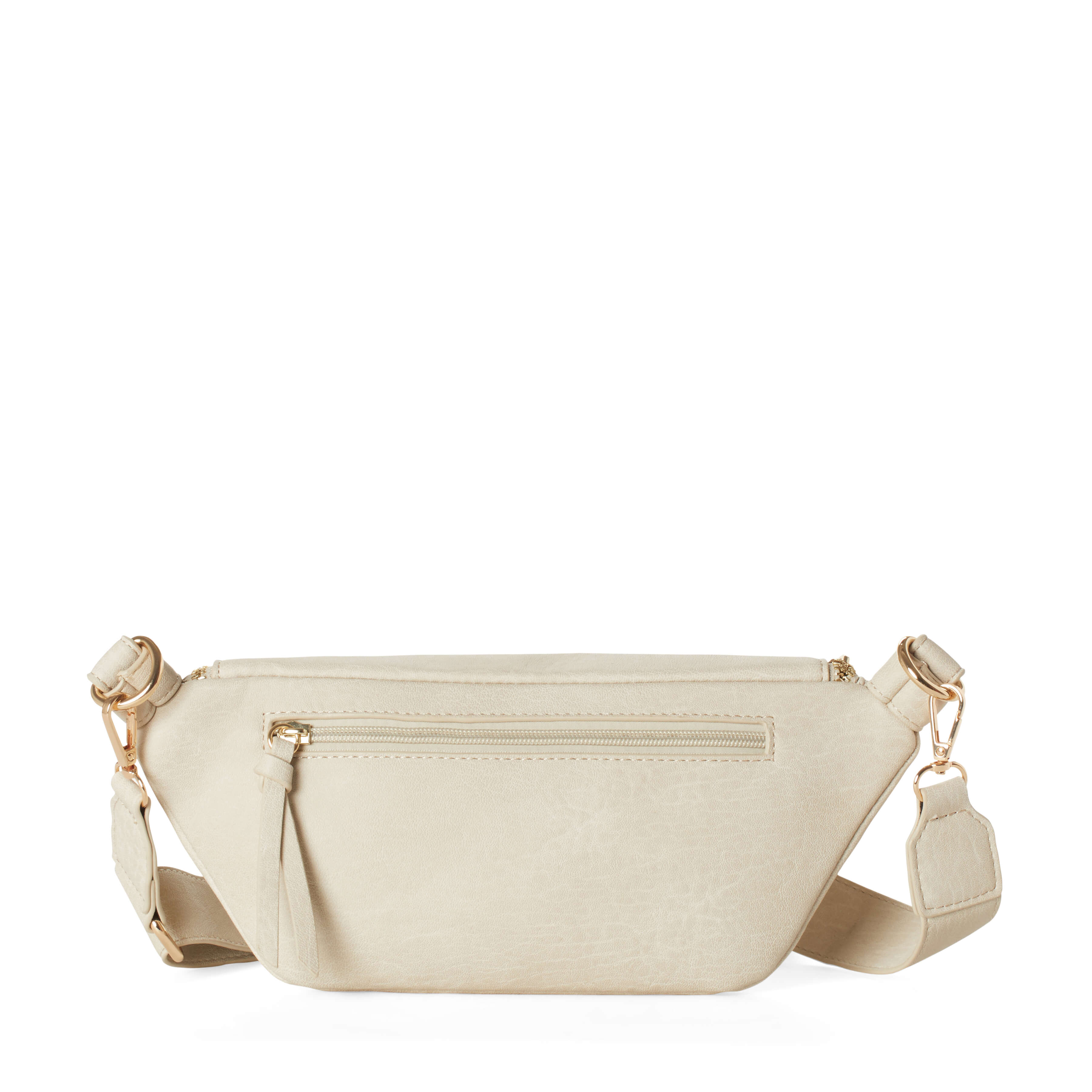ANOUK sac banane végane - latte
