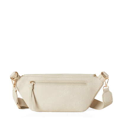 ANOUK Vegan Belt Bag - Latte