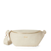 ANOUK sac banane végane - latte