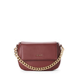 BILLIE Crossbody Bag - Auburn