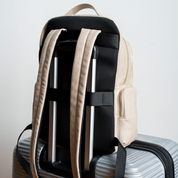 KENYA Travel Backpack - Sand