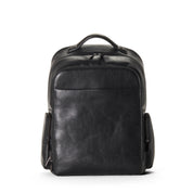 KENYA sac à dos de voyage vegan - Noir