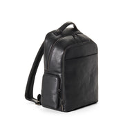KENYA sac à dos de voyage vegan - Noir