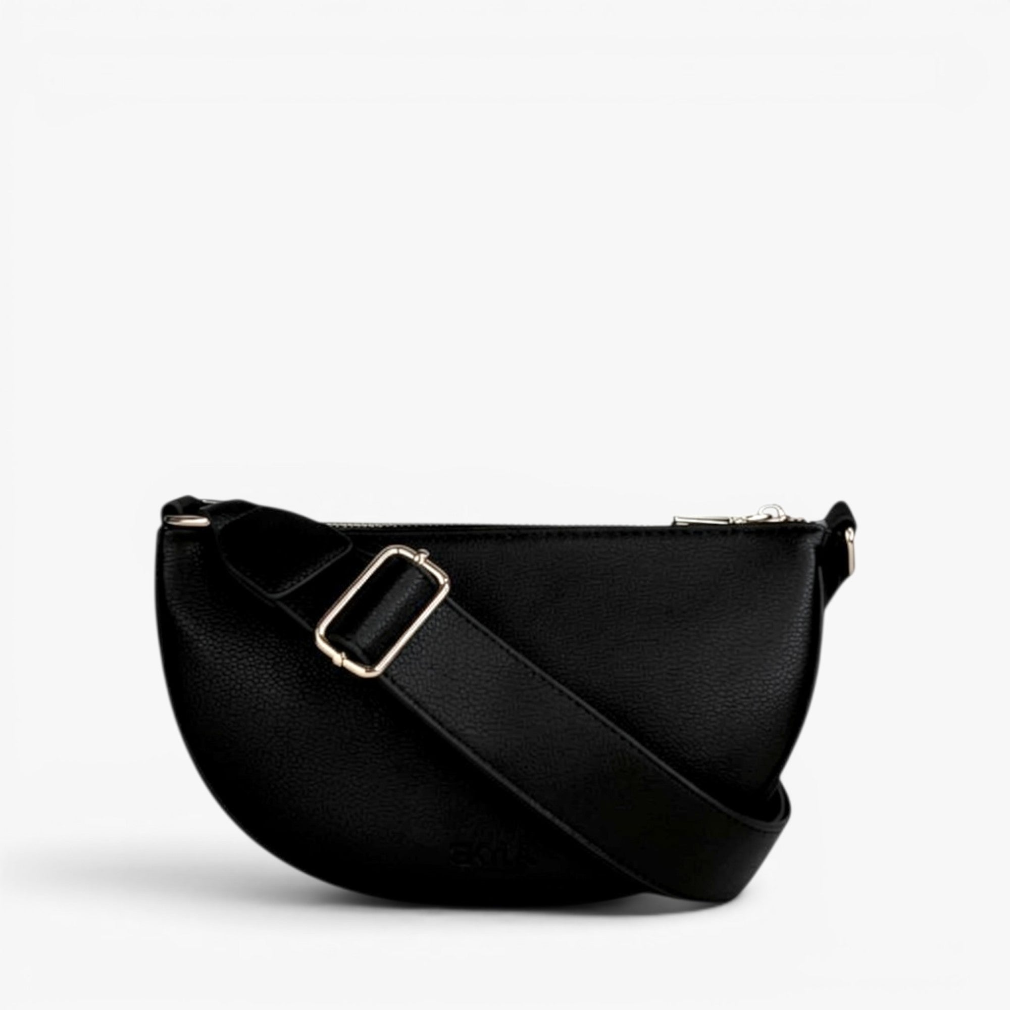 Sac bandoulière MAYA - Noir