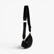Sac bandoulière MAYA - Noir