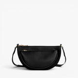 Sac bandoulière MAYA - Noir