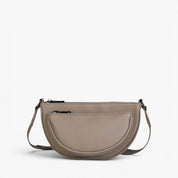Sac bandoulière MAYA - Taupe