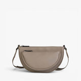 Sac bandoulière MAYA - Taupe