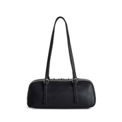 OLIVIA Baguette Bag - Black