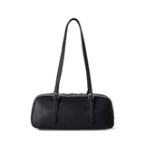 OLIVIA Baguette Bag - Black