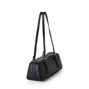 OLIVIA Baguette Bag - Black