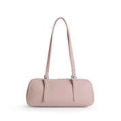 OLIVIA Baguette Bag - Blush
