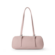 OLIVIA Baguette Bag - Blush
