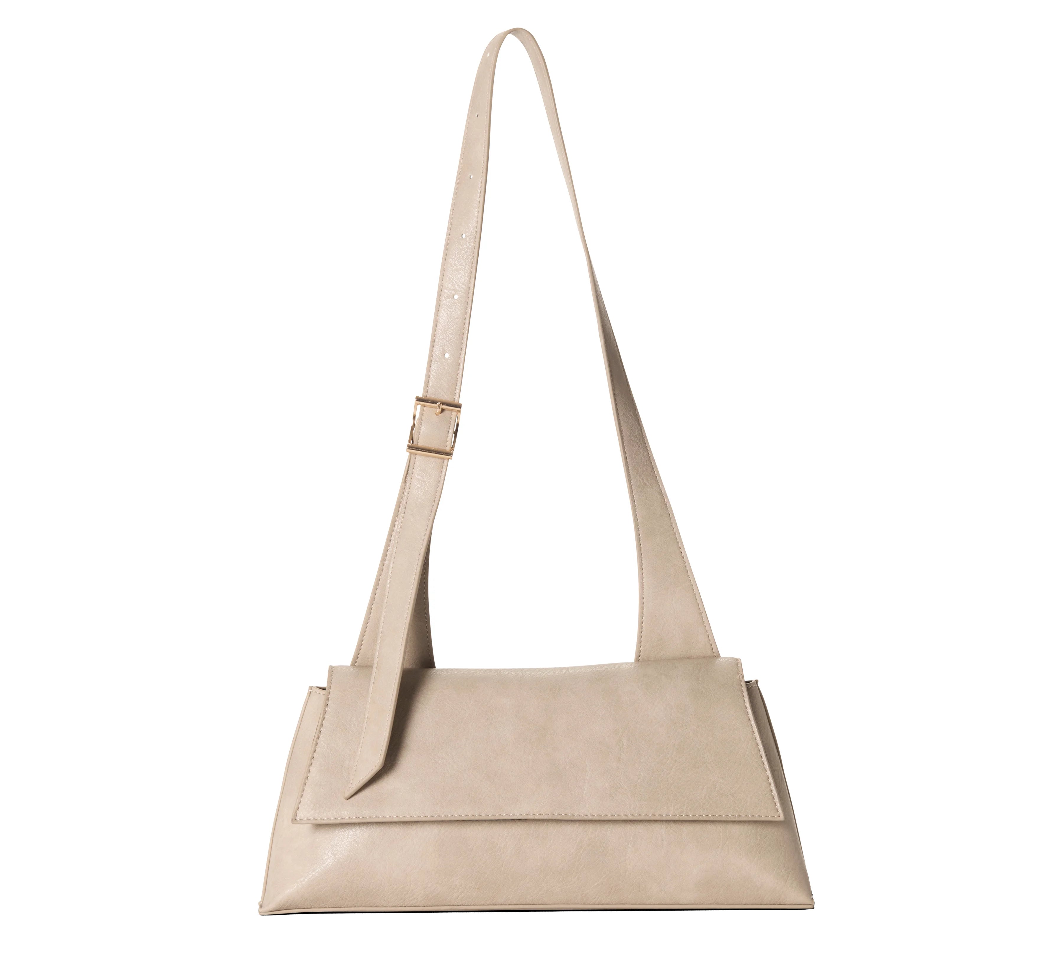 Vegan Shoulder Bags