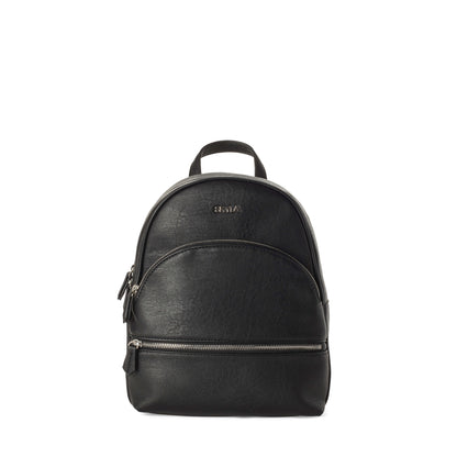 SUZIE Vegan Backpack - Black