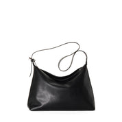 Sac à bandoulière VALERIE vegan - Noir