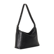 Sac à bandoulière VALERIE vegan - Noir