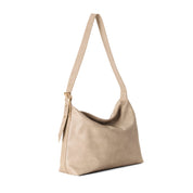 VALERIE sac à bandoulière vegan - Sable