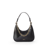 CHARLIE Shoulder Bag - Black
