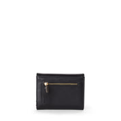 ELI Vegan Wallet - Black