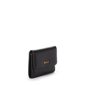 ELI Vegan Wallet - Black