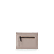 ELI Vegan Wallet - Stone Grey