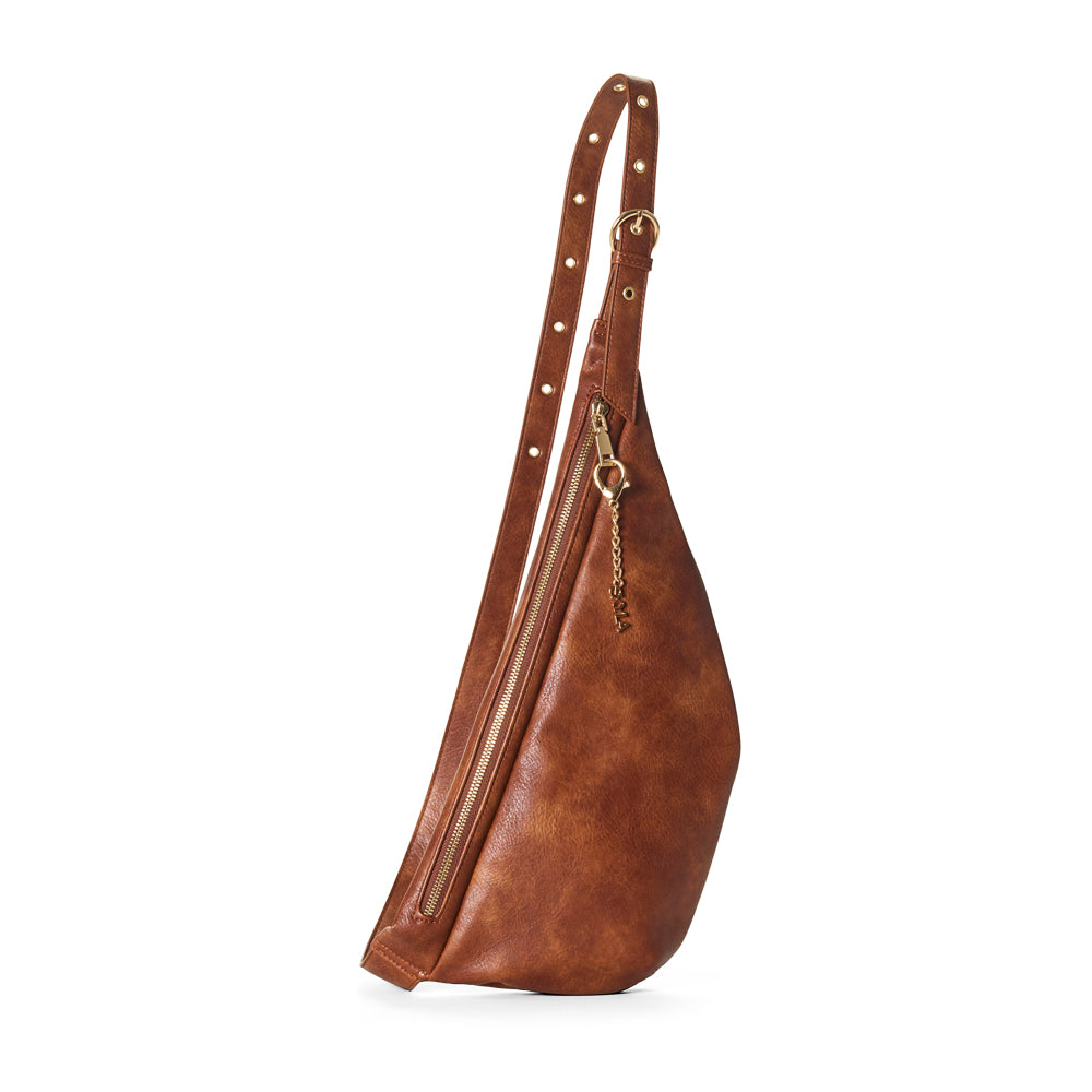 Vegan Belt Bags | SKYLA BAGS