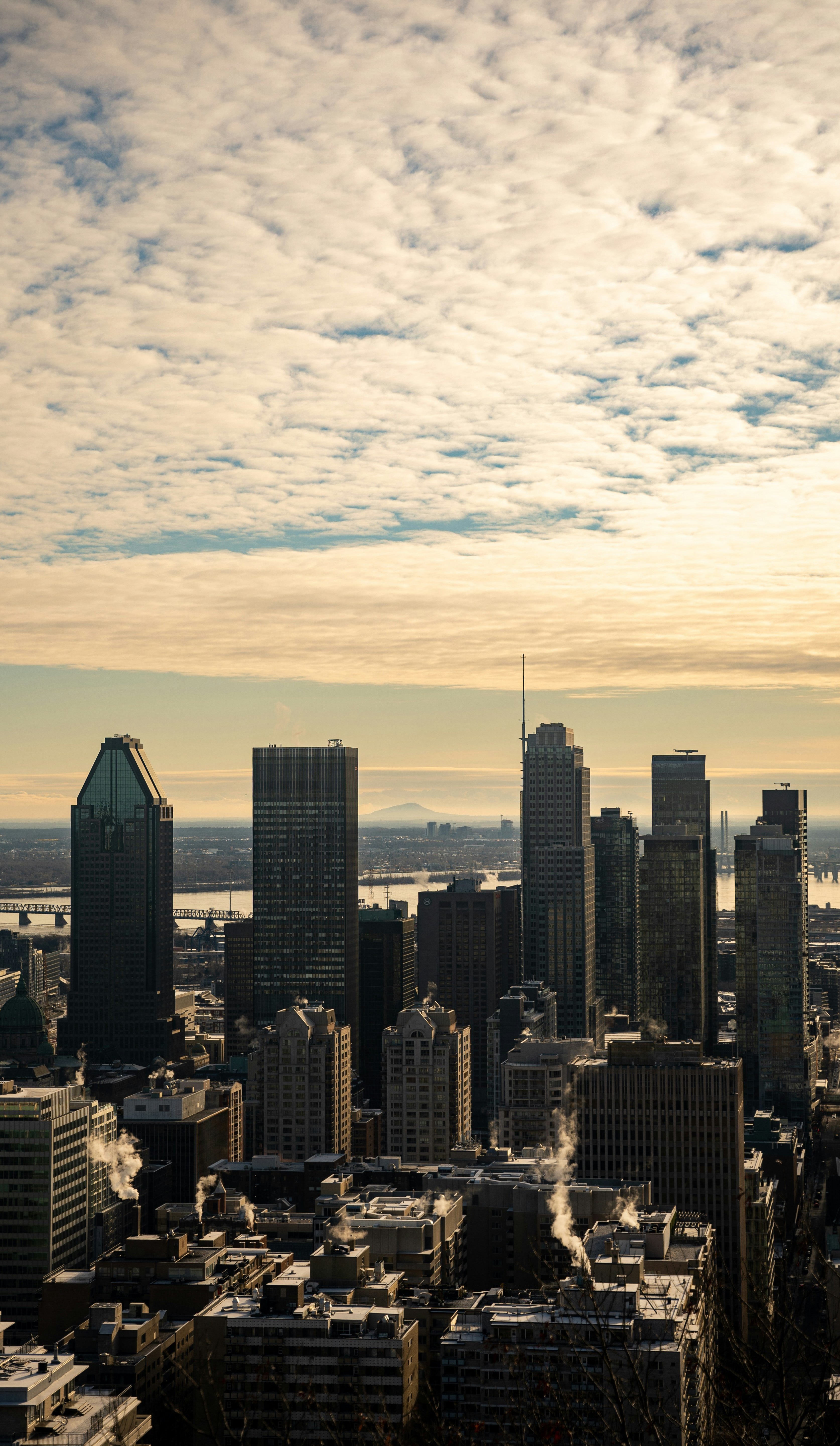 Conçu à Montréal