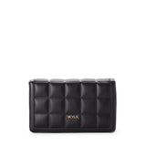 JAMIE Crossbody Bag - Black