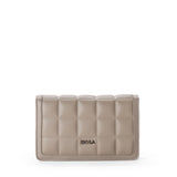 JAMIE Crossbody Bag - Stone Grey