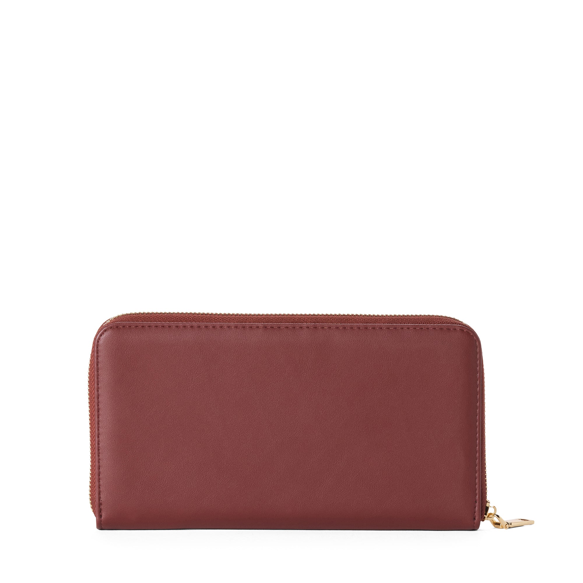 NOA Vegan Wallet - Auburn