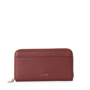 NOA Vegan Wallet - Auburn