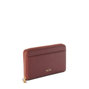 NOA Vegan Wallet - Auburn