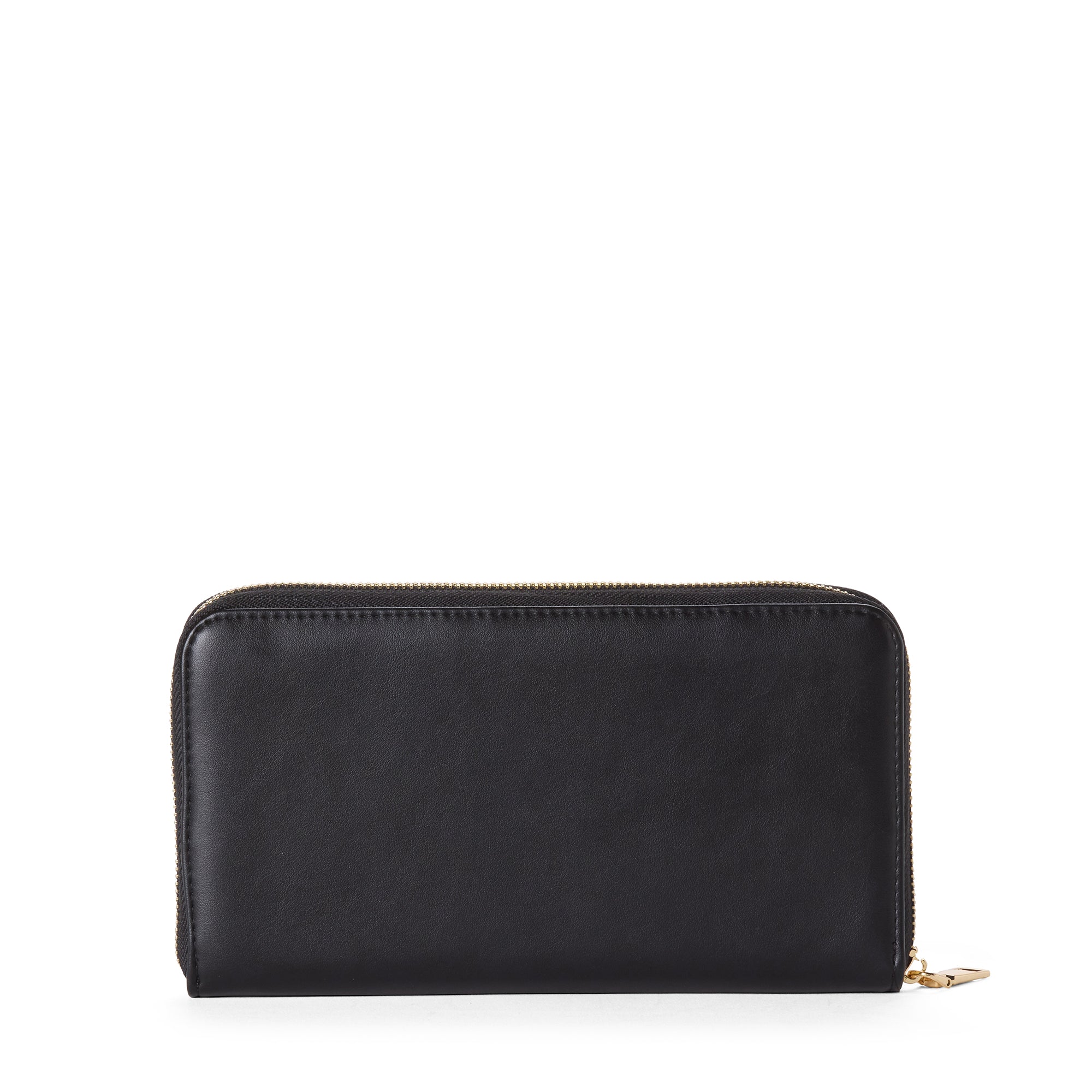 NOA Vegan Wallet - Black