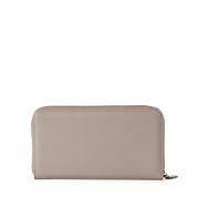 NOA Vegan Wallet - Stone Grey