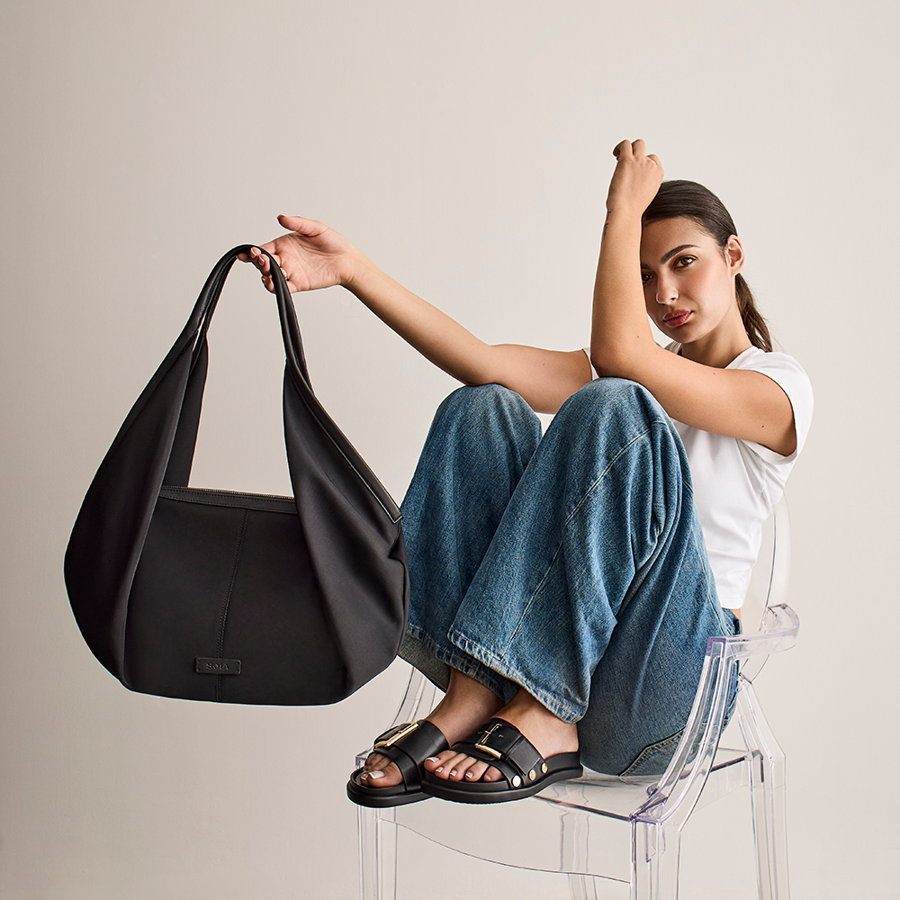 Sustainable Materials