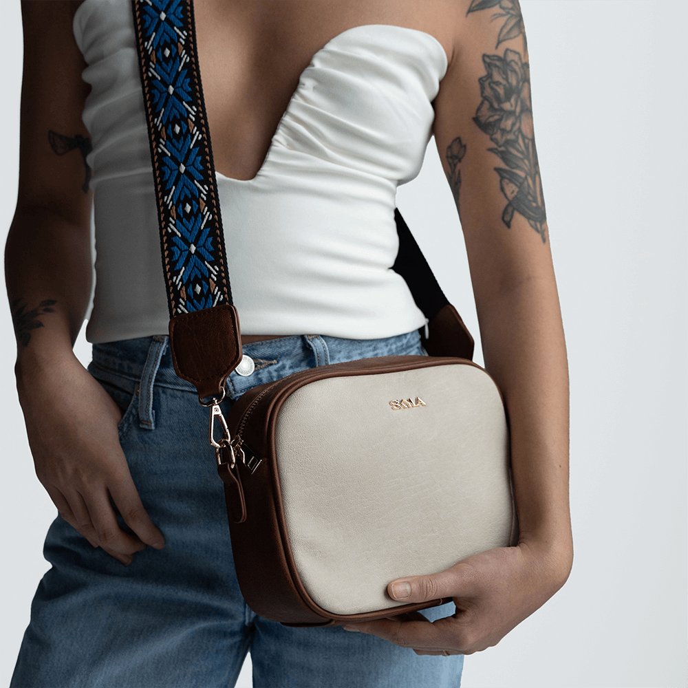 Alicia crossbody Clearance